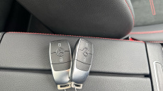 Mercedes-Benz A-Class A180 AMG Line Premium Plus 5dr Auto Petrol Hatchback